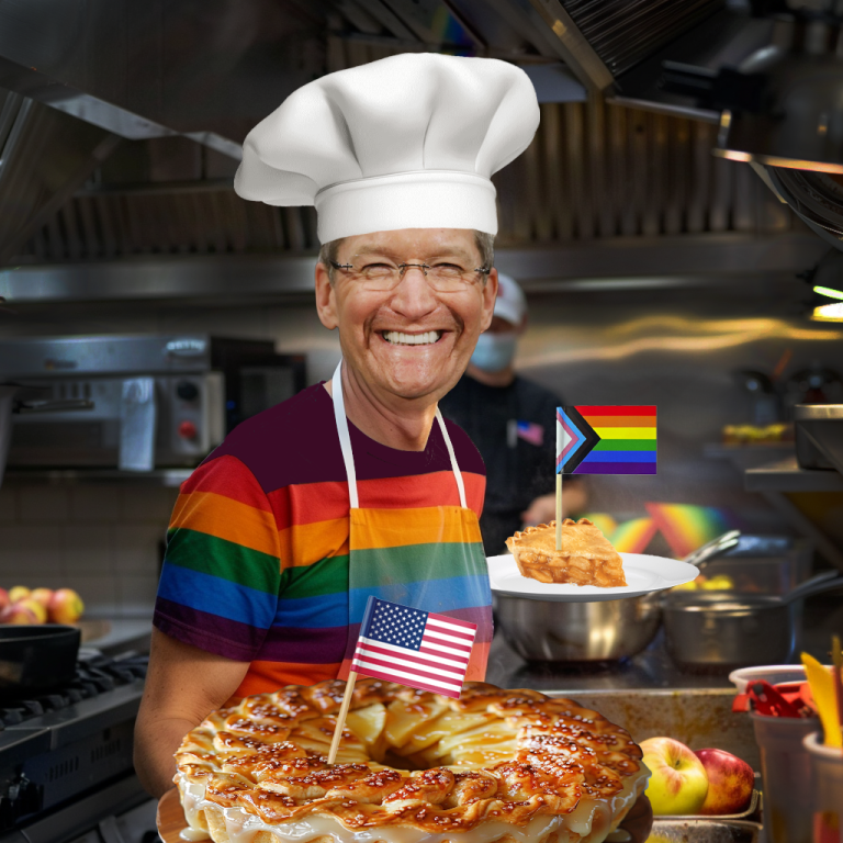 Tim-Cooking-Apple Pie